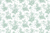 TOILE(Green) (PAR 124)