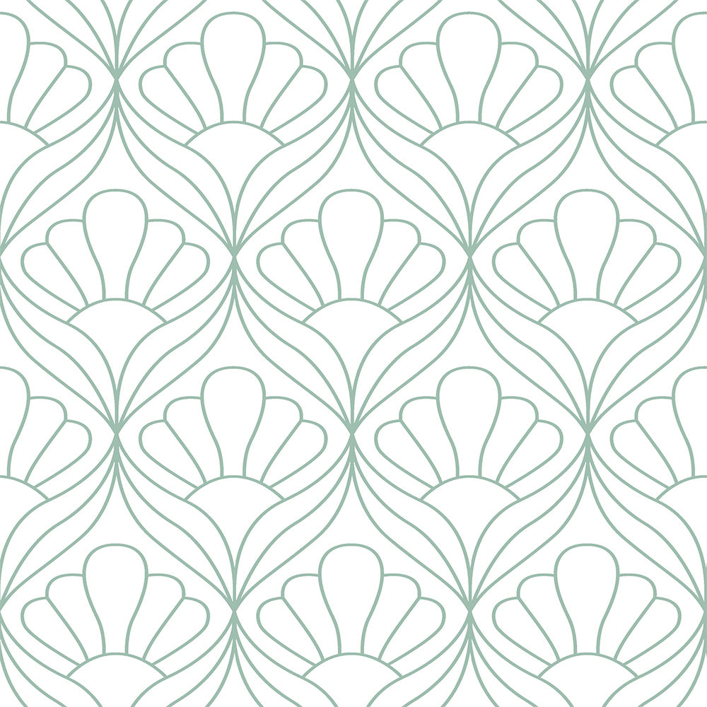 scallop(green) (par 125)