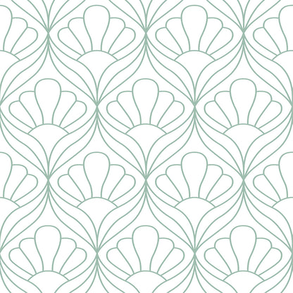 Scallop(Green) (PAR 125)