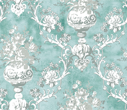 DAMASSE(Grey) (PAR 129)