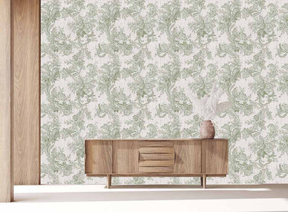 TOILE(Green) (PAR 135)