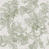 TOILE(Green) (PAR 135)