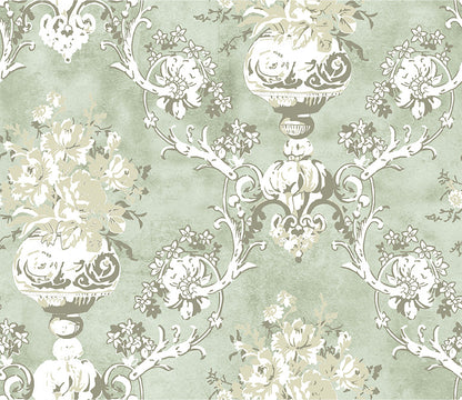 DAMASSE(Multicolor) (PAR 138)