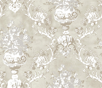 DAMASSE(White) (PAR 149)