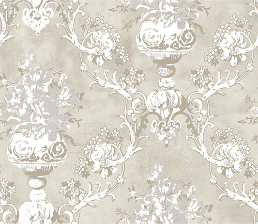 DAMASSE(White) (PAR 149)