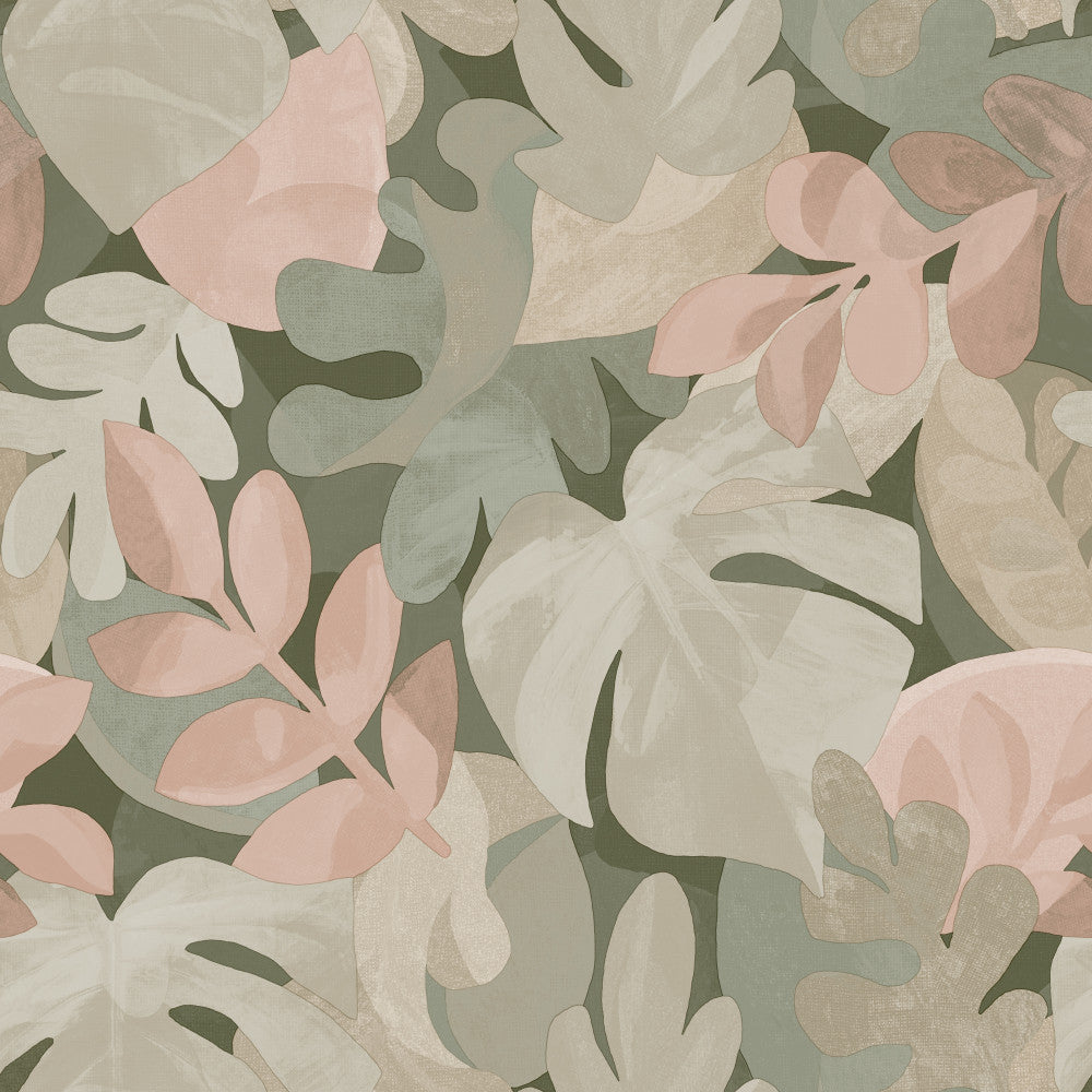 sage botanical overlay (ph 3007)