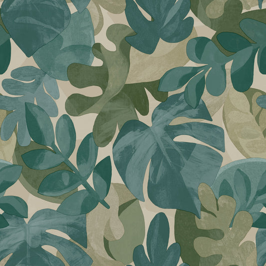 Moody Indigo Flora (PH 3009)