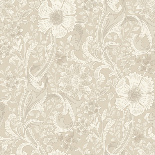 Soft Gold Damask (PH 3102)