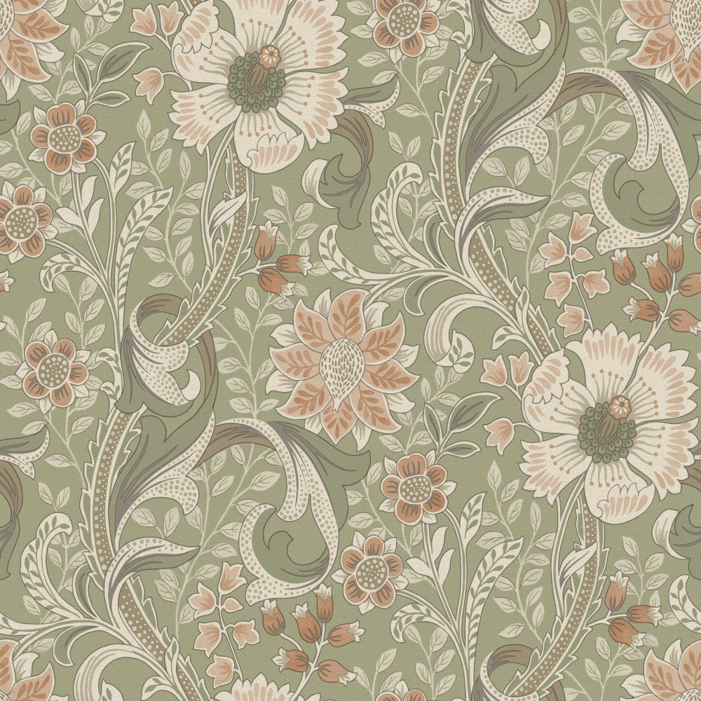 olive garden scroll (ph 3107)