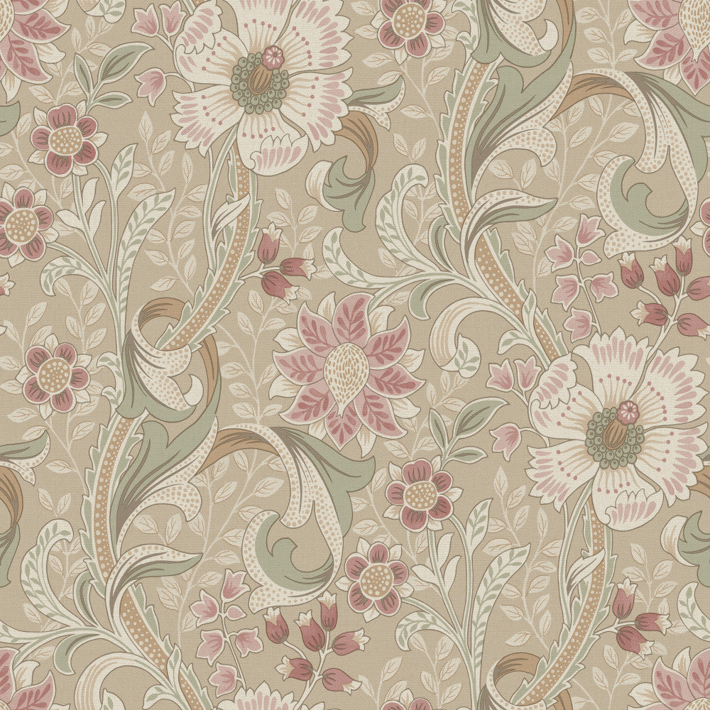 vintage meadow arabesque (ph 3110)