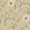 Warm Taupe Brocade (PH 3112)