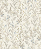 Cream Damask Lace (PH 3205)