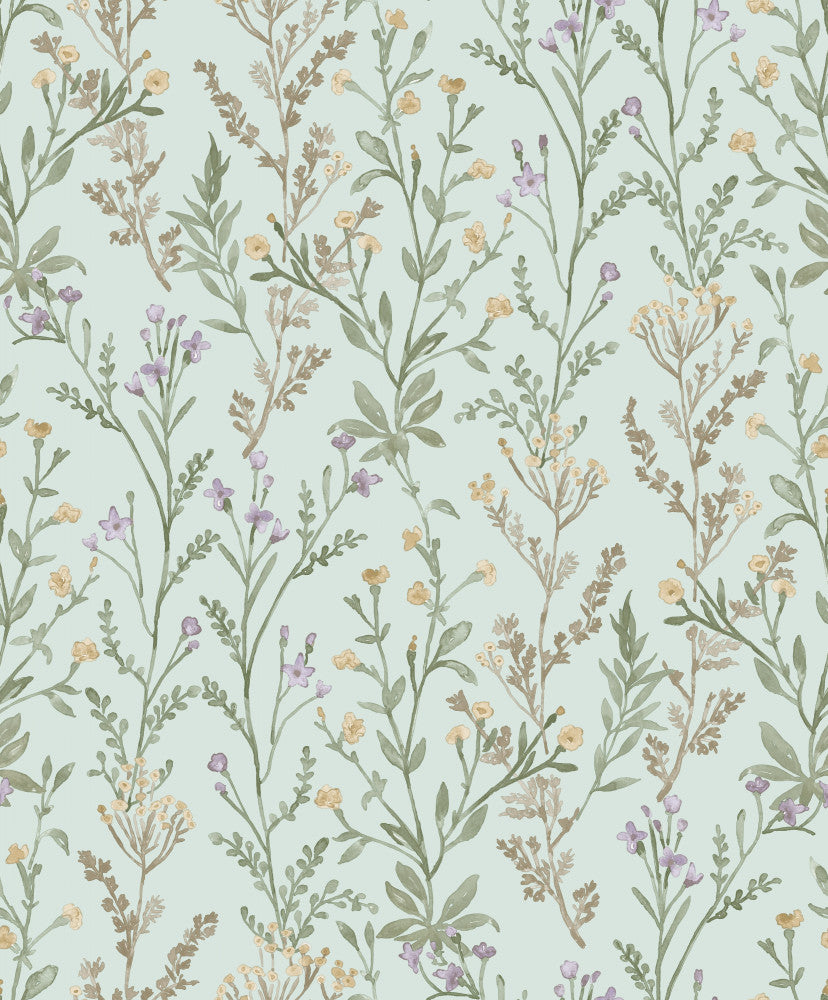 steel blue damask (ph 3206)
