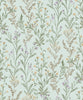 Steel Blue Damask (PH 3206)