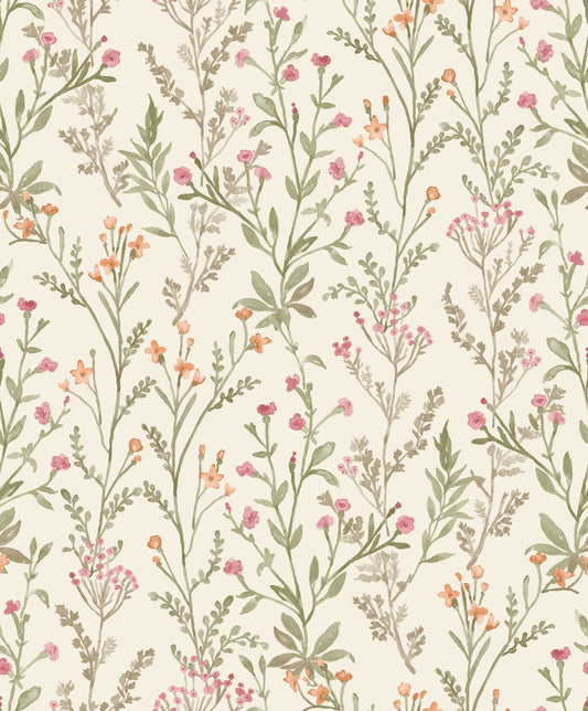 Wildflower Whimsy (PH 3207)