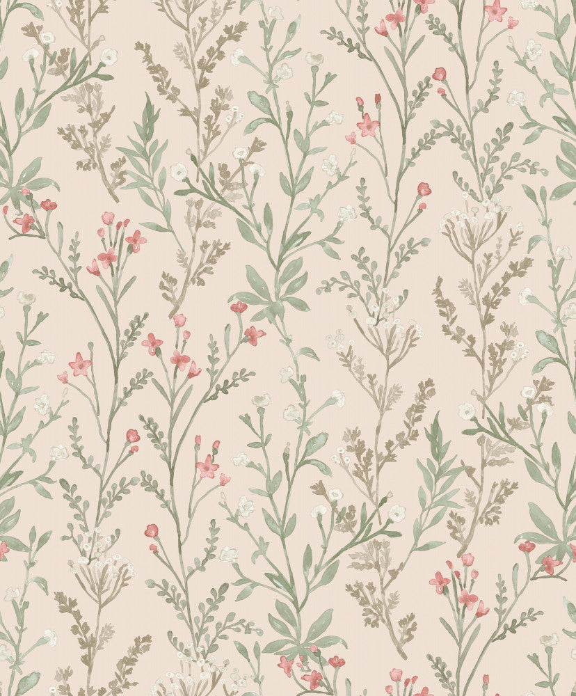 pastel meadow sketch (ph 3210)