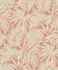 Sunset Terracotta Fronds (PH 3415)