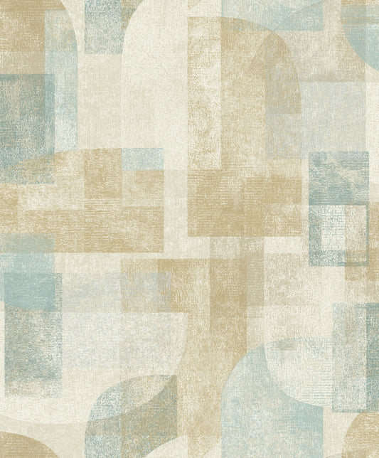 Slate & Sand Abstract (PH 3506)