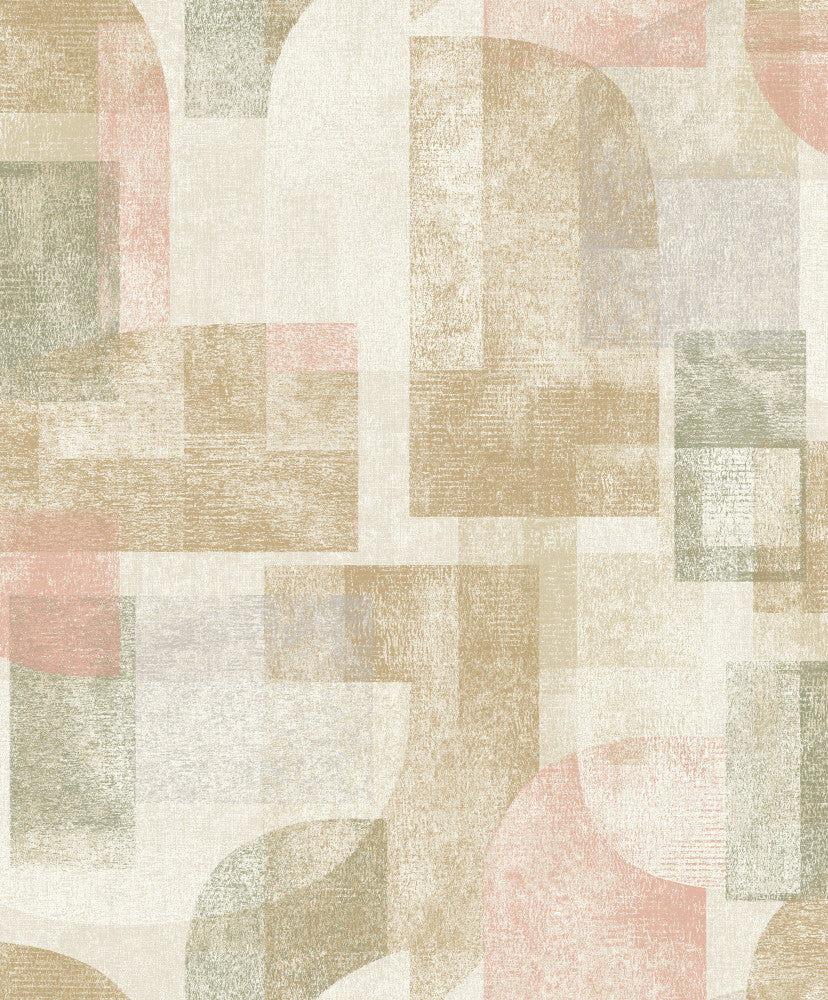 pastel patchwork fresco (ph 3507)