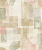 Pastel Patchwork Fresco (PH 3507)