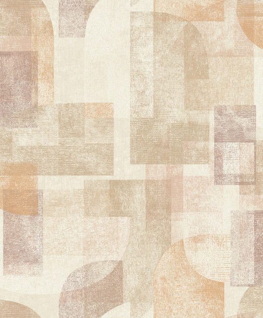 Terracotta Mosaic Glaze (PH 3508)