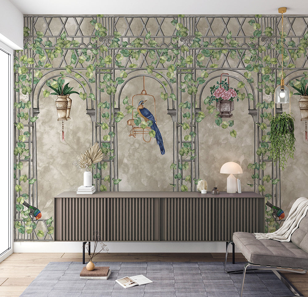 bageecha (pkm 166)