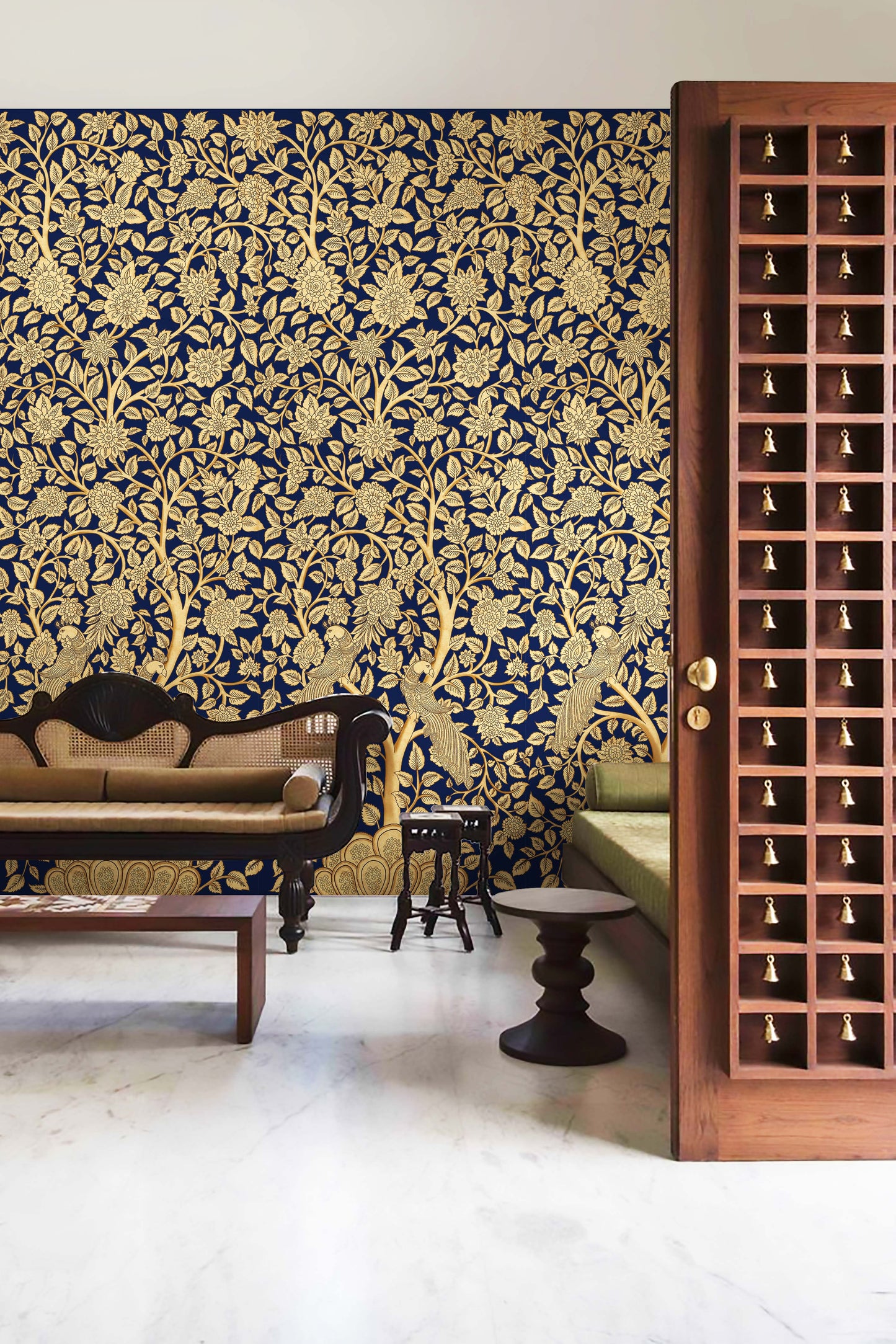 kalamkari  (pkp 109)