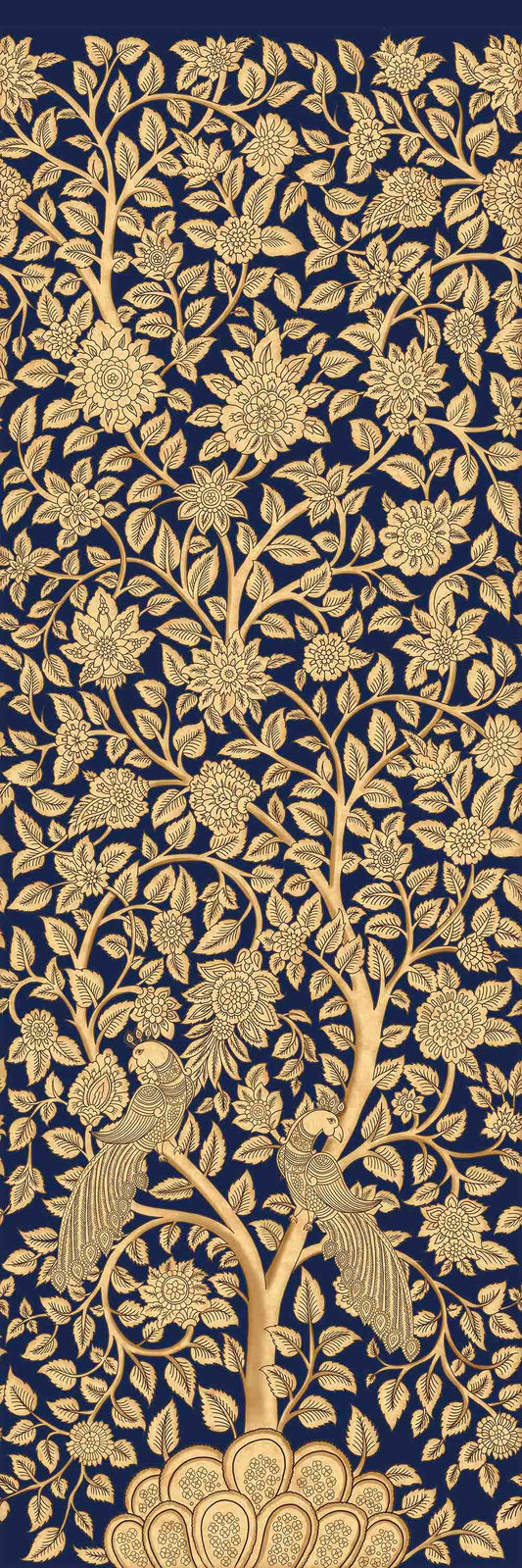 Kalamkari  (PKP 109)