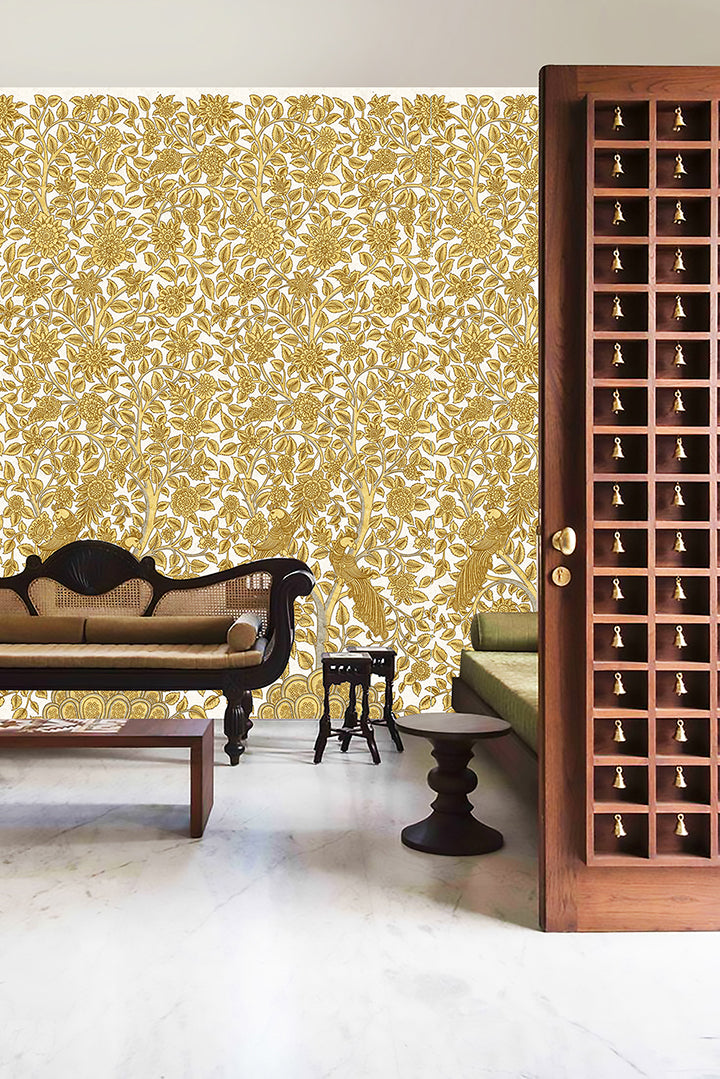 kalamkari  (pkp 164)