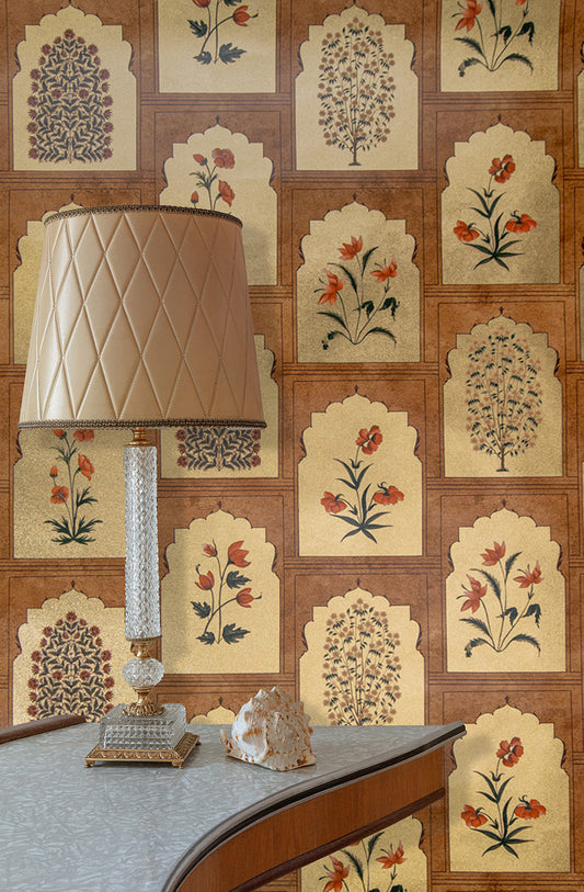 Jharokha   (PKR 117)