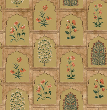 Jharokha   (PKR 117)