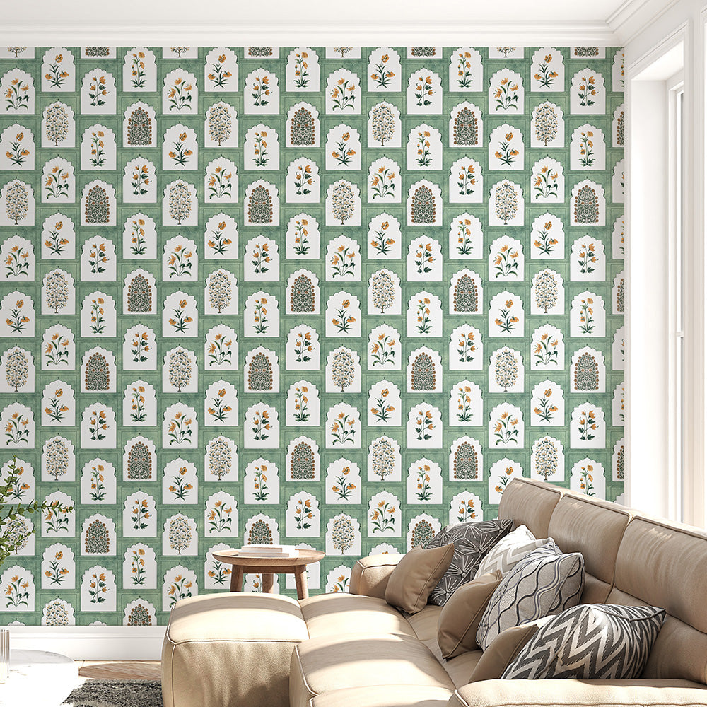 jharokha   (pkr 133)