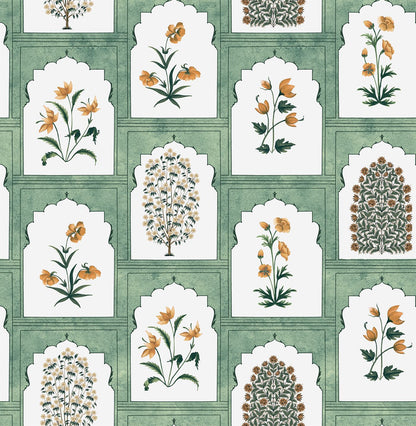 Jharokha   (PKR 133)