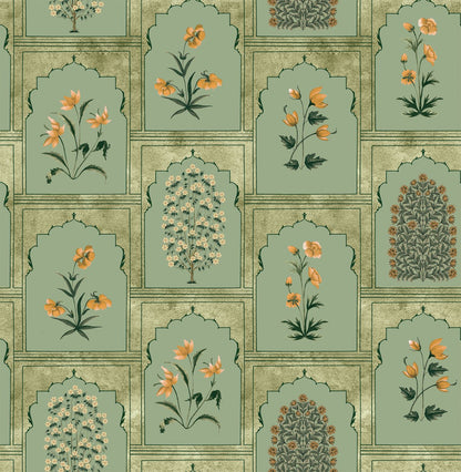 Jharokha   (PKR 147)