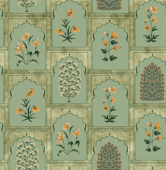 Jharokha   (PKR 147)