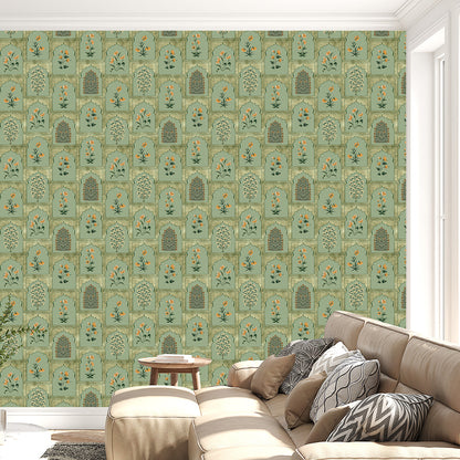 Jharokha   (PKR 147)