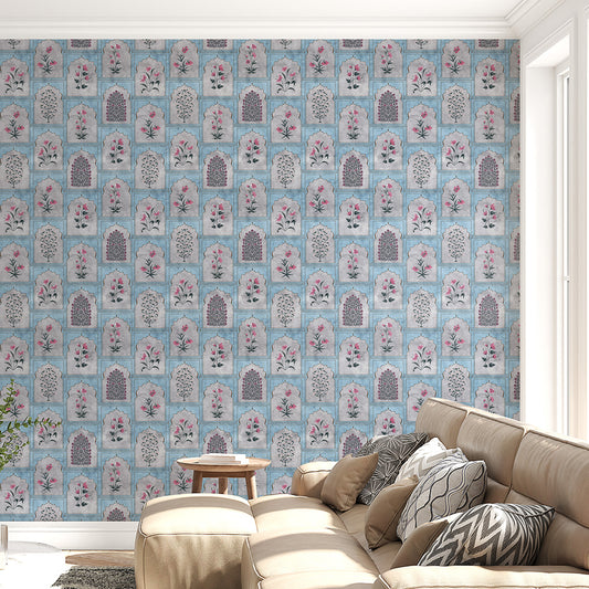 Jharokha   (PKR 156)