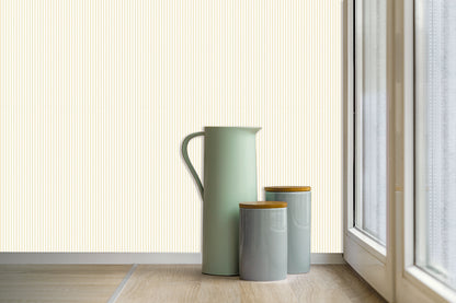 Linear stripes (POL 104)
