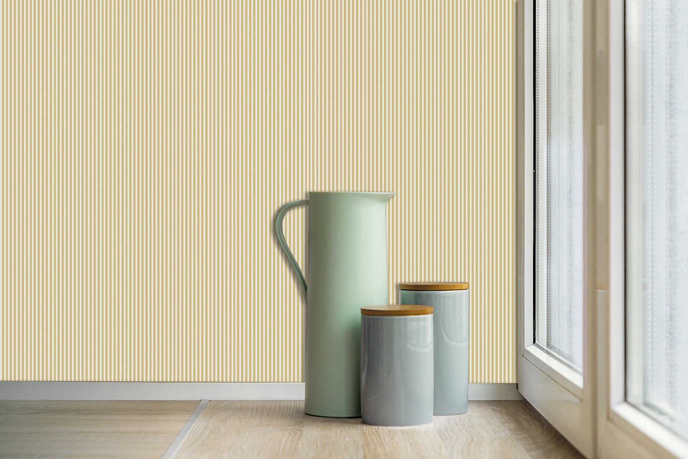 linear stripes (pol 108)