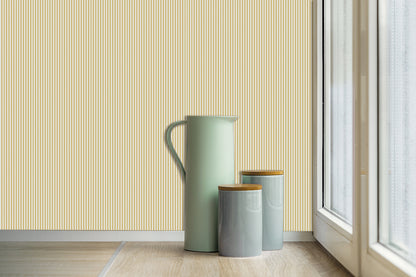 Linear stripes (POL 108)