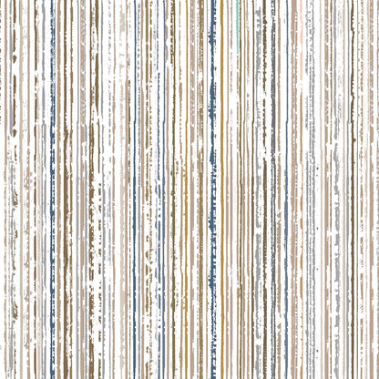 BROKEN STRIPE (POL 109)