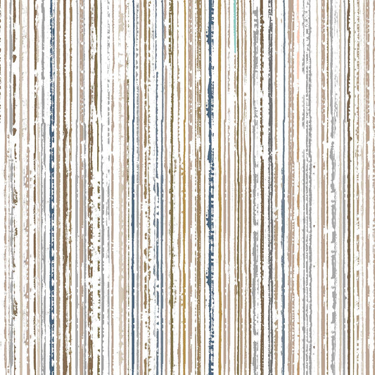 BROKEN STRIPE (POL 109)