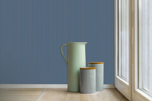 Linear stripes (POL 111)