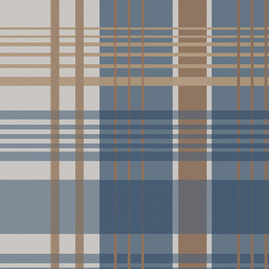 POLO CHECK  (POL 114)
