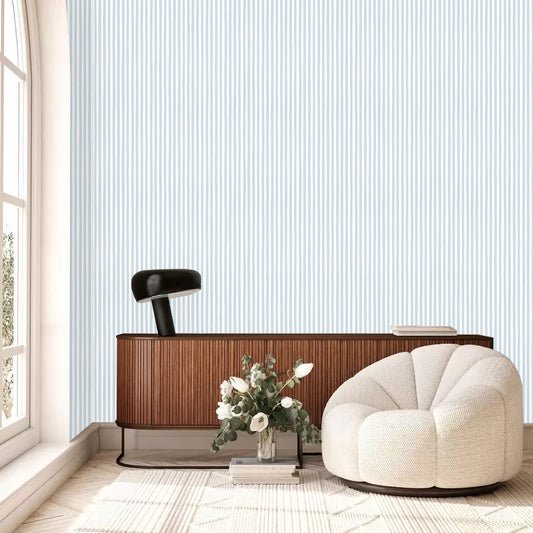 Linear stripes (POL 119)