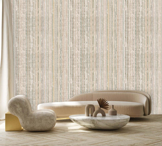 BROKEN STRIPE (POL 124)