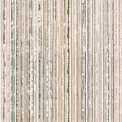 BROKEN STRIPE (POL 124)