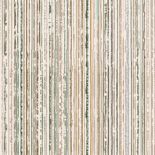 BROKEN STRIPE (POL 124)