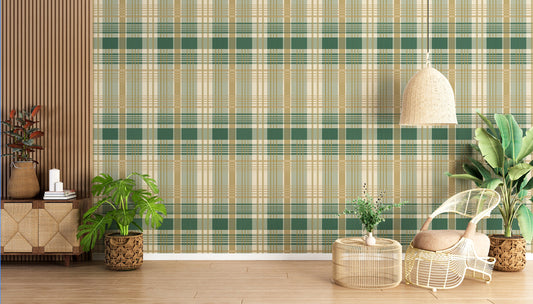 POLO CHECK  (POL 128)