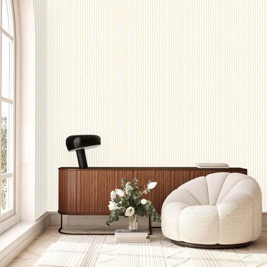 Linear stripes (POL 132)